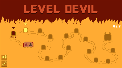 滚筒恶魔最新版