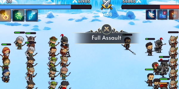 风中的翅膀单机版