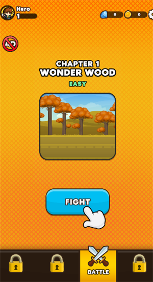 纸杯英雄汉化版