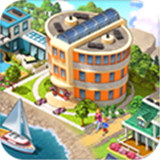 城市岛屿5满级免费版