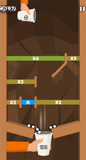 纸杯英雄汉化版