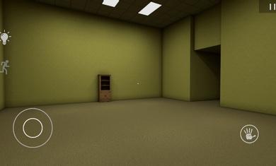 后室起源联机版