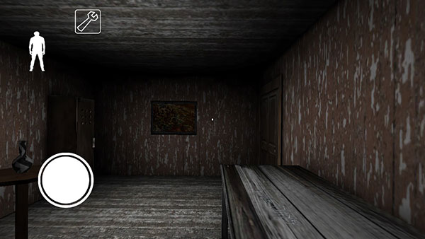 恐怖奶奶格林菜单共存版