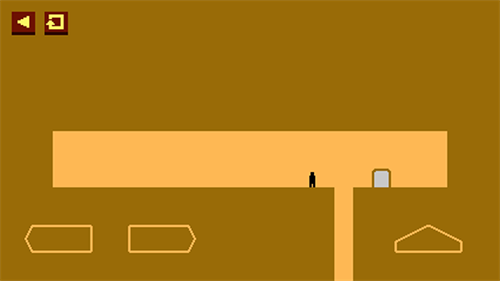 只有一扇门手机版