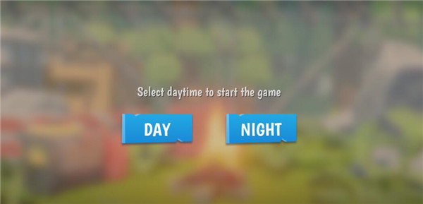 猎人僵尸生存中文版