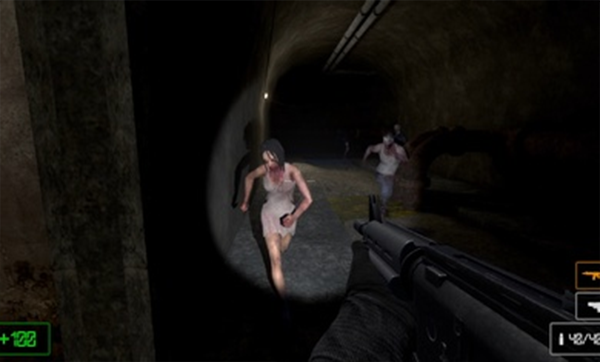 虚构3僵尸生存内置菜单版