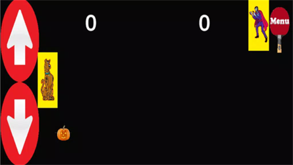 史酷比乒乓球中文版