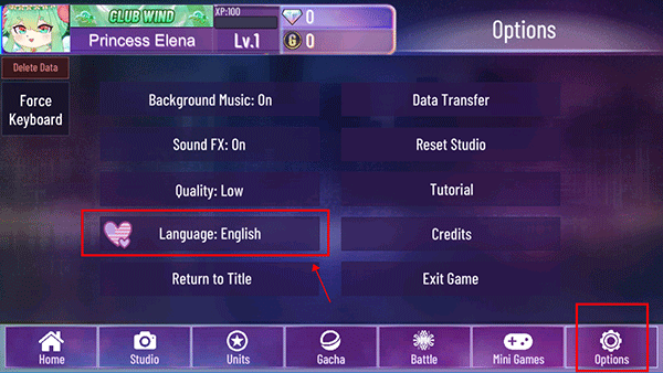 加查星云雪花版本
