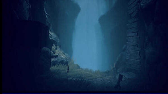 小小梦魇2免费版