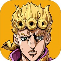 JOJO的奇妙冒险黄金赞歌