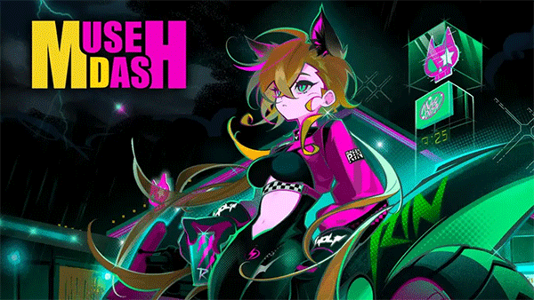 musedash