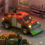 僵尸战车内置mod修改