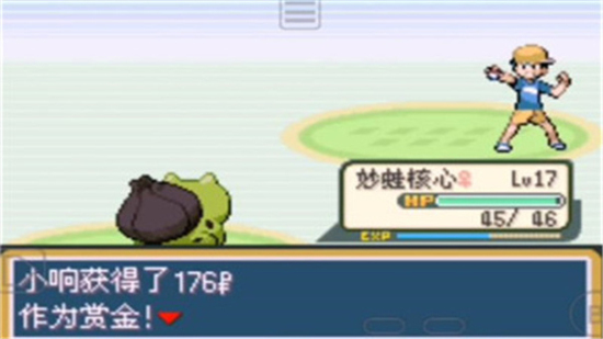 口袋妖怪融合维度