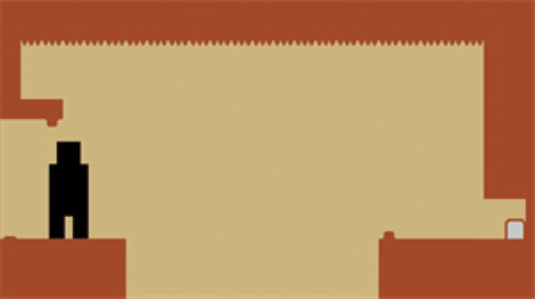 只有一扇门小游戏