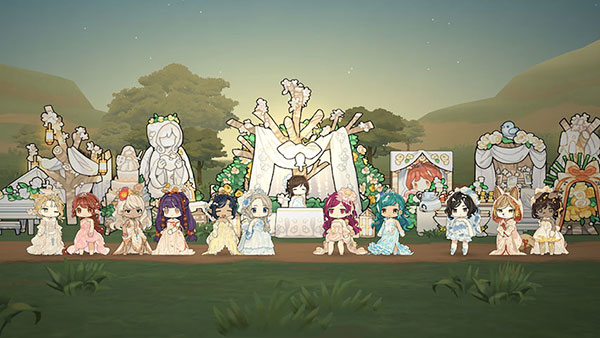 勇士食堂汉化版