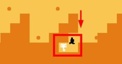 只有一扇门小游戏