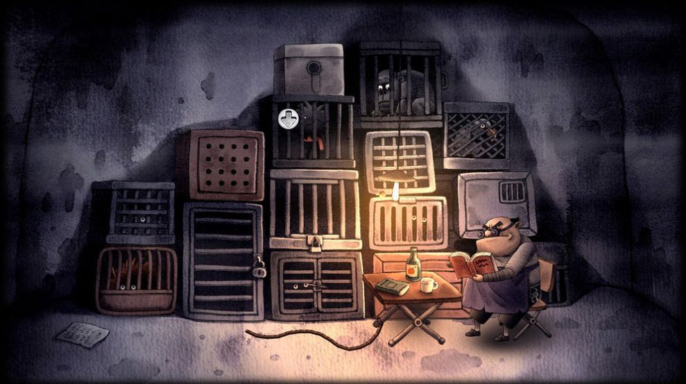 大菠萝马戏团最新版