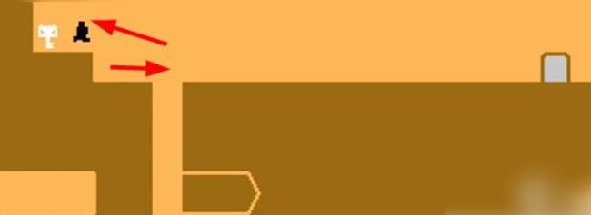 只有一扇门小游戏