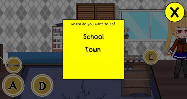 加查病娇模拟器最新版