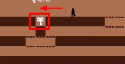 只有一扇门小游戏