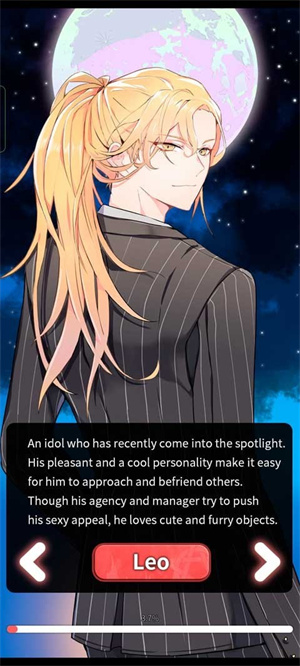 loveunholyc安卓版