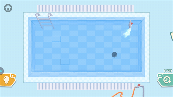 超级收纳馆2无广告中文版