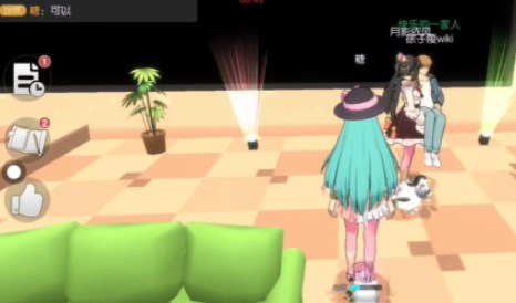 养了个猫最新版