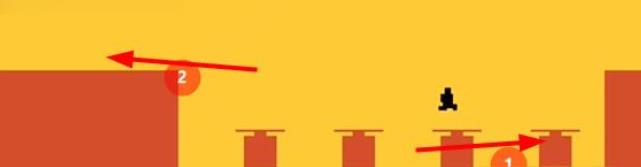 只有一扇门小游戏