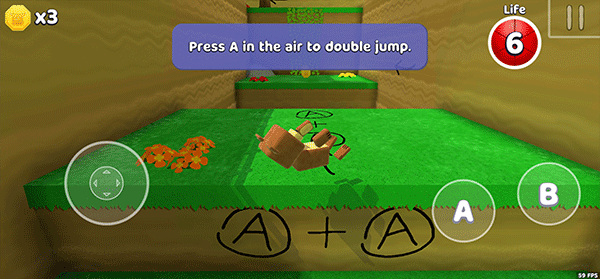 超级熊冒险联机版