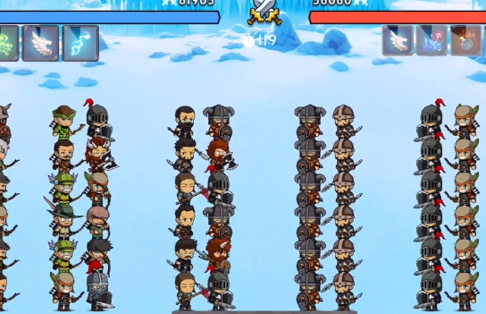 风中的翅膀安卓版