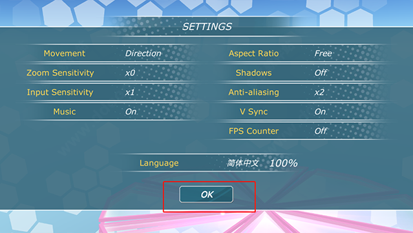 少女都市模拟器手机版