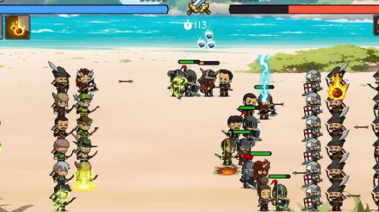 风中的翅膀安卓版