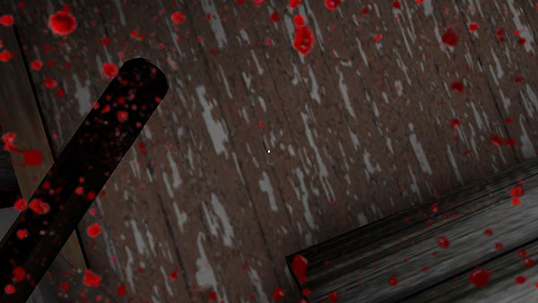 恐怖奶奶格林菜单共存版