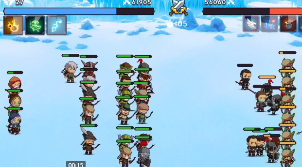 风中的翅膀安卓版