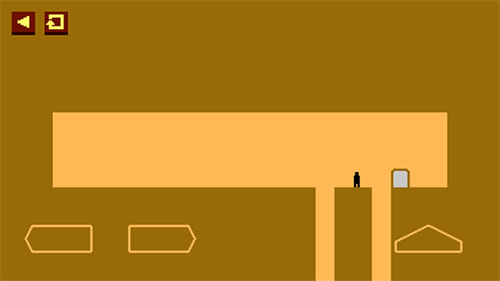 只有一扇门手机版