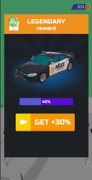 超级漂移无广告