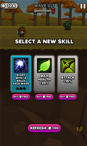 纸杯英雄汉化版