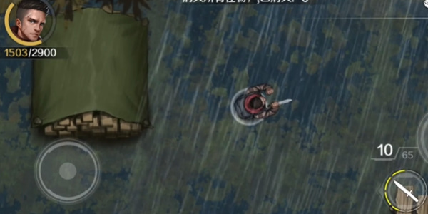 归途24小时全角色解锁版