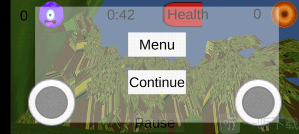 史莱姆牧场内置菜单