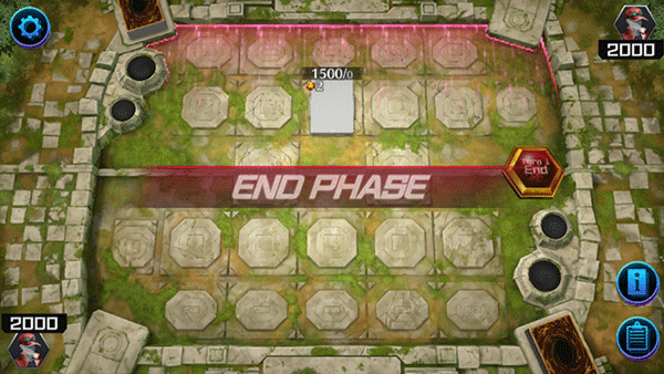 游戏王大师决斗最新版本