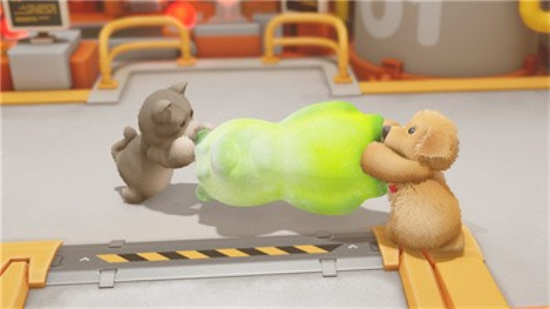 partyanimals手机版