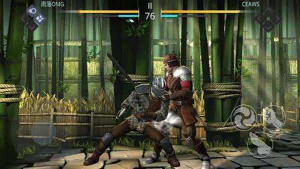 暗影格斗3安卓版