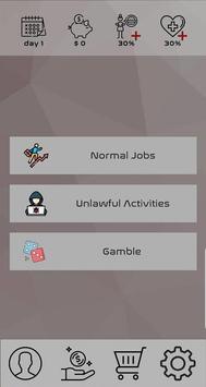 乞丐模拟器致富之路