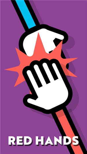 双人游戏挑战中文版