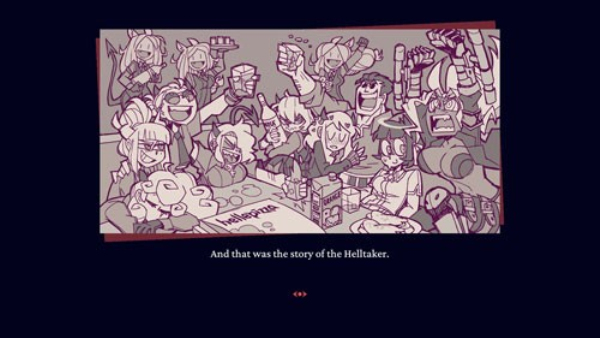 地狱把妹王原神版