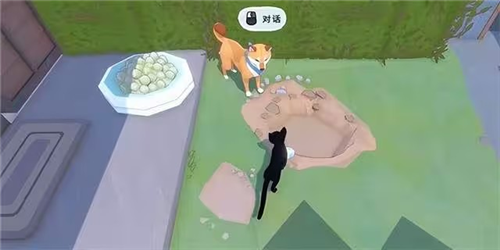 大城小猫免广告版