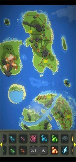 上帝模拟器无广告