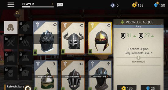 暗影格斗3安卓版