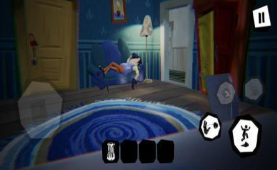 邻居的阿2免费版