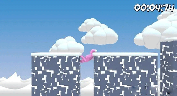 超级兔子人双人联机版